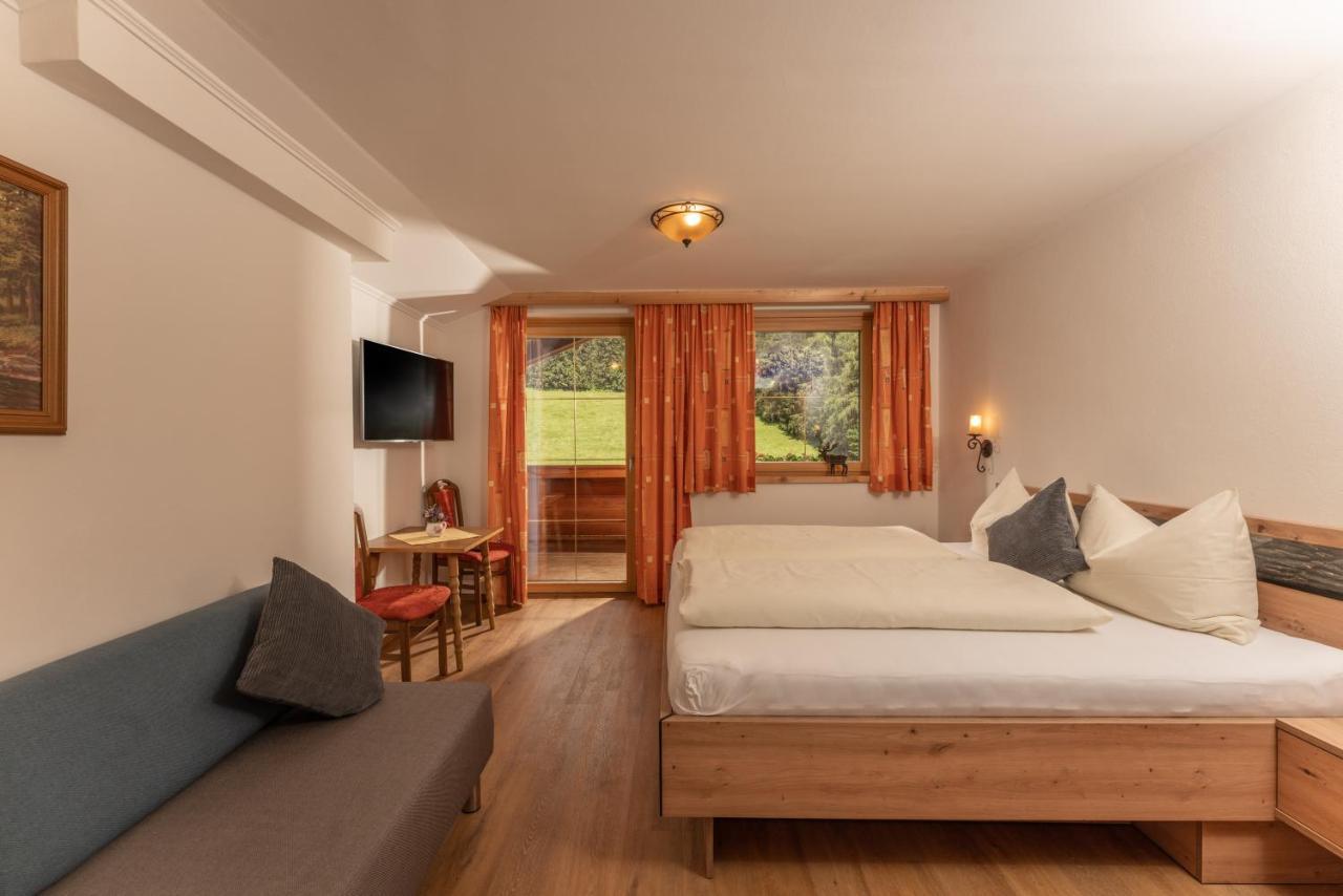 Pircherhof Appartements Хаус-им-Энншталь Экстерьер фото